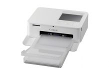 Canon SELPHY CP1500: Wireless Printing Made Easy Canon to evolve SELPHY range with a stylish new compact photo printer