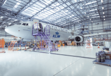 KLM UK Engineering Limited on boards PaperCut MF for the long haul KLM UK ENGINEERING LIMITED ON BOARDS PAPERCUT MF FOR THE LONG HAUL