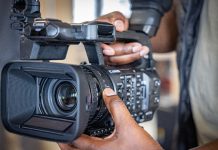 Canon expands its multi-camera set-up with an upgrade for the XF605 Canon expands its multi-camera set-up with an upgrade for the XF605