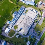 Brother’s European remanufacturing facility celebrates two major milestones