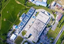 Brother’s European remanufacturing facility celebrates two major milestones Brother’s European remanufacturing facility celebrates two major milestones