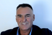 Colin Bosher Profile – Always pushing forwards Colin Bosher Profile - Always pushing forwards