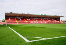 Apogee Corporation sponsor Lincoln City Football Club Apogee Corporation sponsor Lincoln City Football Club