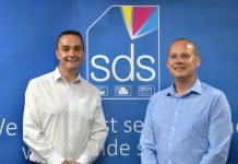 SDS CELEBRATES 20 YEARS OF SUCCESS IN PARTNERSHIP WITH KONICA MINOLTA SDS CELEBRATES 20 YEARS OF SUCCESS IN PARTNERSHIP WITH KONICA MINOLTA