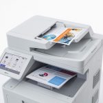 Brother UK set to drive further MPS growth for partners with professional colour laser launch