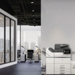 Sharp announces new range of monochrome MFPs