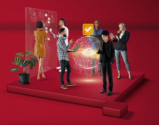 Secure your printers and scanners with Streamline NX from Ricoh: A guide to successful outsourcing partnership