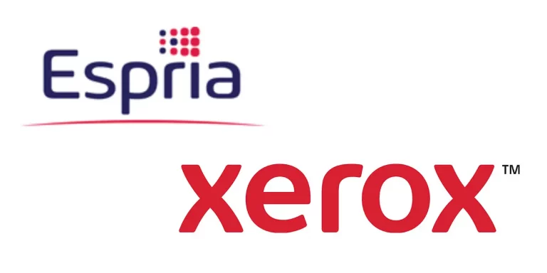 Espria Named 2022 Xerox Tech Partner of the Year