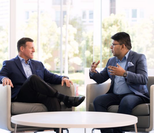 Discovering Xvantage: Ingram Micro’s AI-driven distribution ecosystem.