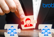 Brother UK Strategic Vision: New Appointees in Focus : Brother UK announces two promotions to its senior leadership team to support its strategic growth plans.