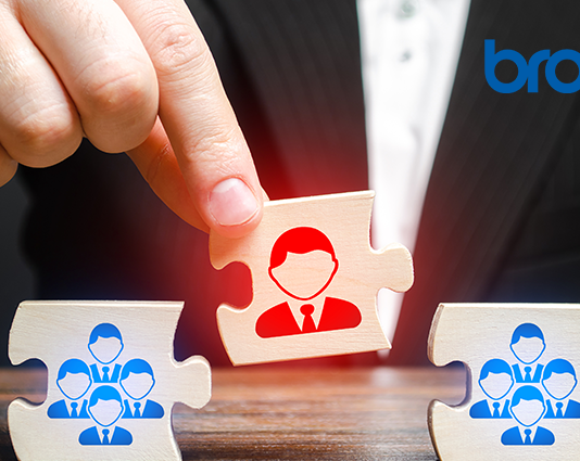 Brother UK Strategic Vision: New Appointees in Focus : Brother UK announces two promotions to its senior leadership team to support its strategic growth plans.