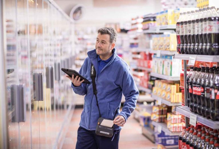 PoS labelling technology: Reseller opportunities for improving retail operations