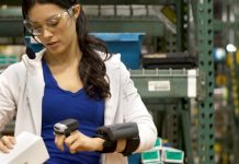 Zebra Technologies: Beyond Desktop Printers and into the Future.