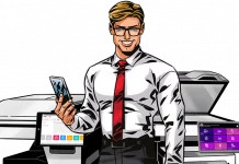 MyQ’s MyQ X V10.1: The Latest Innovations in Print Management