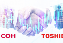 Ricoh And Toshiba Tec Join Forces: A Strategic Partnership : Brother UK announces two promotions to its senior leadership team to support its strategic growth plans.