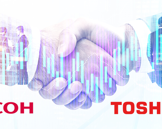Ricoh And Toshiba Tec Join Forces: A Strategic Partnership : Brother UK announces two promotions to its senior leadership team to support its strategic growth plans.