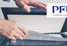 Boost Efficiency and Productivity with PFU Innovative Scanner RICOH fi-8040 Scanner