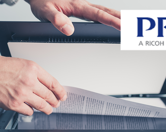 Boost Efficiency and Productivity with PFU Innovative Scanner RICOH fi-8040 Scanner
