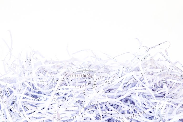 Protecting Your Business: Why Confidential Shredding is a Necessity in Hybrid Workspaces