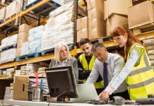 Boosting Efficiency: 10 Tech Tips for Warehouse Resellers