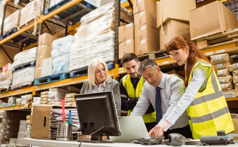 Boosting Efficiency: 10 Tech Tips for Warehouse Resellers