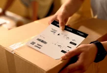 Smart Label: The Game-Changer in Logistics Tracking