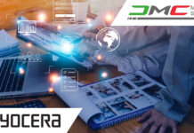 Capitalising on the Convergence: Leveraging Managed Print and IT Service Unlock the power of integrated print and IT services with Kyocera and DMC