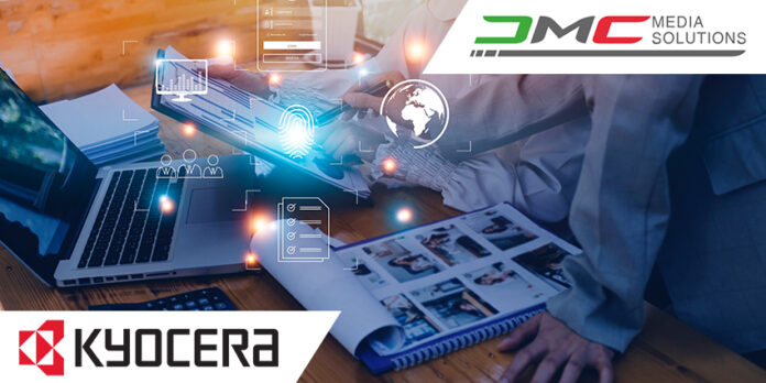Unlock the power of integrated print and IT services with Kyocera and DMC