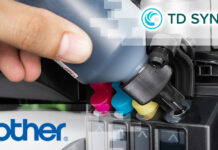 Sustainable Ink: TD SYNNEX & Brother Lead the Way Discover TD SYNNEX and Brother's eco-friendly ink solutions for sustainable printing.