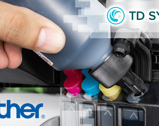 Sustainable Ink: TD SYNNEX & Brother Lead the Way Discover TD SYNNEX and Brother's eco-friendly ink solutions for sustainable printing.