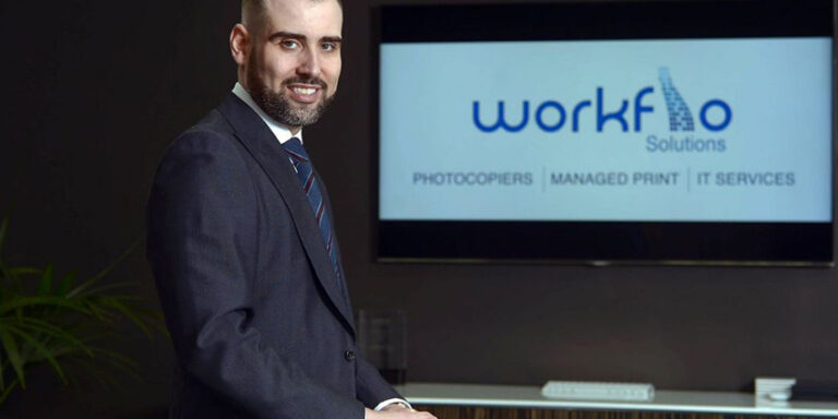 The Evolution of Workflo Solutions: A Success Story in Managed Services