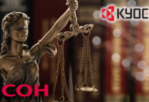 Unlock Efficiency: Managed Print Services for Law Firms