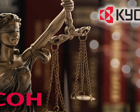 Unlock Efficiency: Managed Print Services for Law Firms