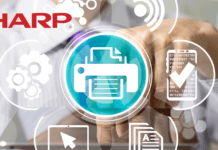 Compact, Connected, and Eco-Friendly: Sharp’s Latest A4 MFPs Empower Your Business Sharp A4 colour MFPs for modern workplaces