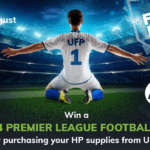 It’s the one you’ve been waiting for, UFP’s summer sizzler of a HP promotion has landed!