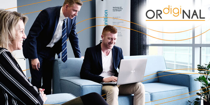 Discover how ORdigiNAL Document Automation Solutions is making a difference in a rapidly changing marketplace with innovative solutions and exceptional service.