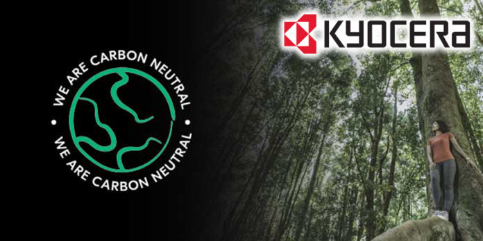 Discover how Kyocera Document Solutions UK is at the forefront of the print sector's recovery, focusing on sustainability, innovation, and green initiatives