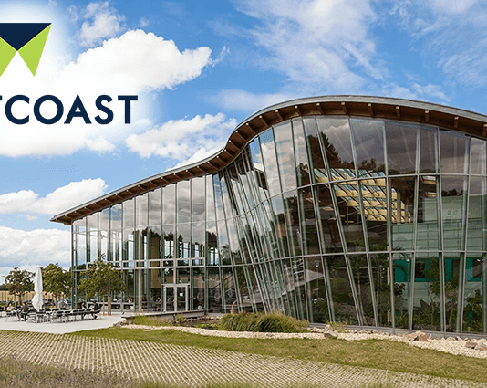 Print Diversification and Optimism: Alex Tatham’s Perspective on Westcoast’s Role Navigating Print Diversification: Insights from Alex Tatham on Westcoast's Vital Role