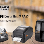 BIXOLON LabelExpo 2023 Innovations