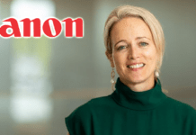 Revolutionizing People Development: Canon’s New HR Director Paves the Way Kathryn Scott - Canon UK & Ireland HR Director