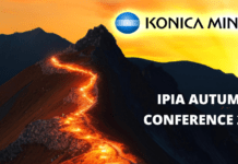 Rise to the Challenge: Konica Minolta Inspires Print Businesses at IPIA Autumn Conference Konica Minolta IPIA Autumn Conference
