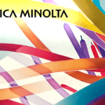 Konica Minolta Labelexpo Showcase
