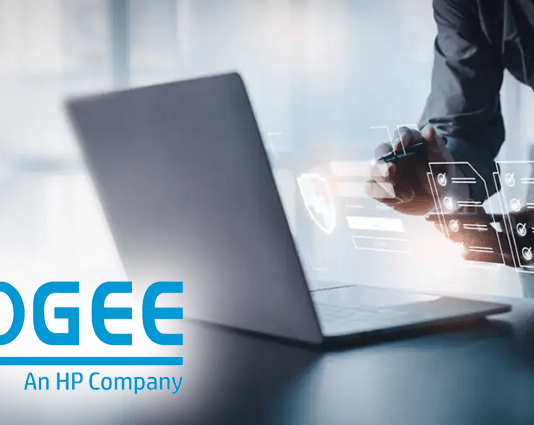 Revolutionizing Document Management: Exciting times for Apogee and Datatron Apogee and Datatron merger image