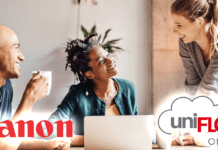 Secure, Flexible, Sustainable: How Canon’s uniFLOW Online Transforms Printing in the Hybrid Era Revolutionizing Hybrid Printing: Exploring Canon's uniFLOW Online for Security, Flexibility, and Sustainability