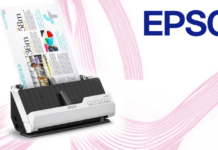 Streamline Digital Transformation with Epson’s New Compact Desktop Scanners Elevate Digital Transformation: Exploring Epson's Compact Desktop Scanners for Streamlined Efficiency