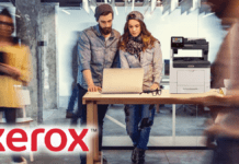 Xerox’s Commitment to Sustainability Shines at UCI Cycling World Championships Second life