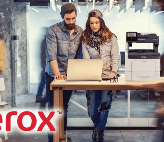 Xerox’s Commitment to Sustainability Shines at UCI Cycling World Championships pitch 1200x675