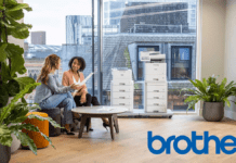 60% of Print Services to Be Delivered as a Service: Brother UK Leads the Way Brother beyond