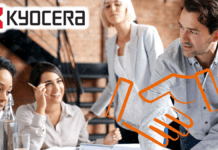 Kyocera’s New A4 Multifunction Printers: Pioneering Sustainability and Productivity Exceeding expectations