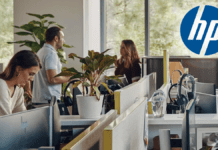 HP Workforce Solutions: Pioneering the Future of Business Productivity Bringing it all together